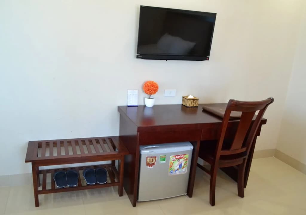 Kenny Hotel - photo 3