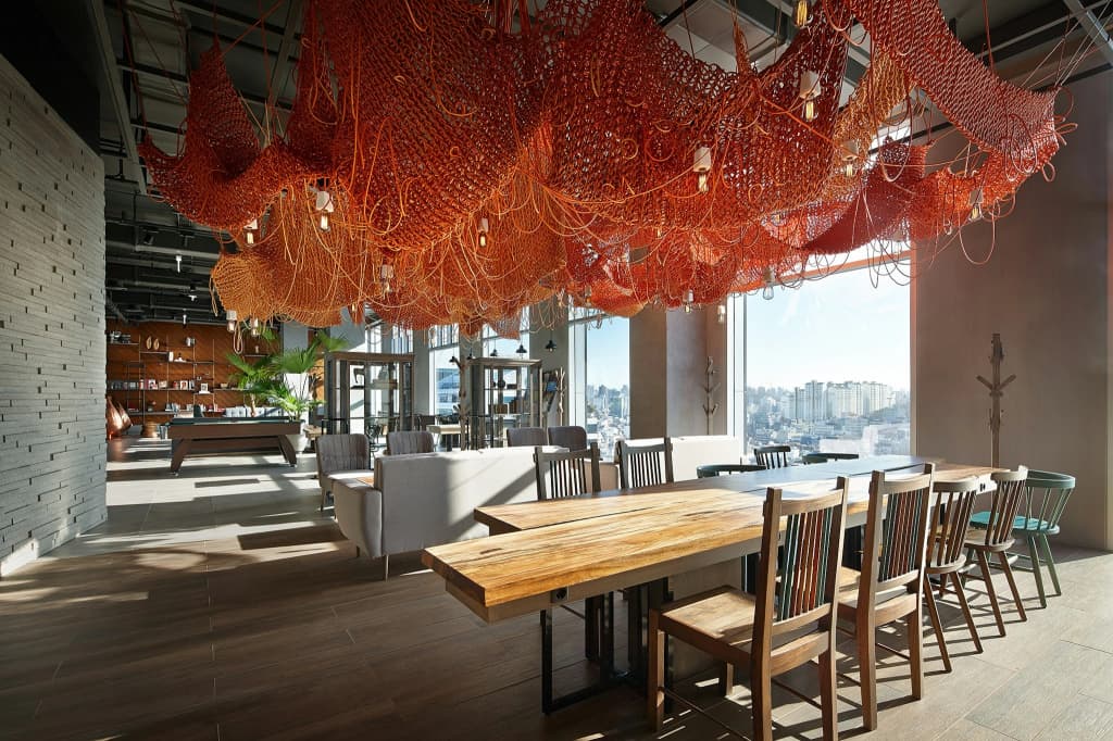 L7 HONGDAE by LOTTE HOTELS - photo 41
