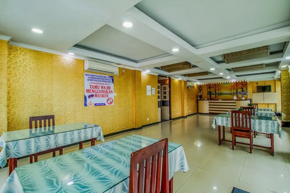 Hotel O Tanjung Duren Near Mall Citraland - photo 15