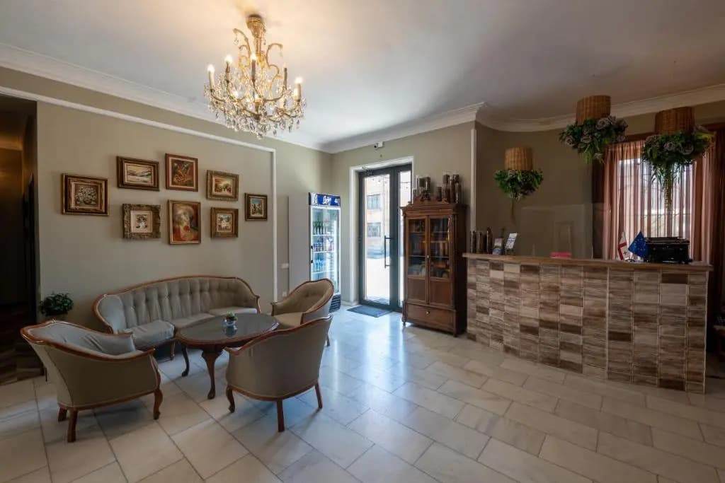 Ponto Gallery Boutique Hotel - photo 16