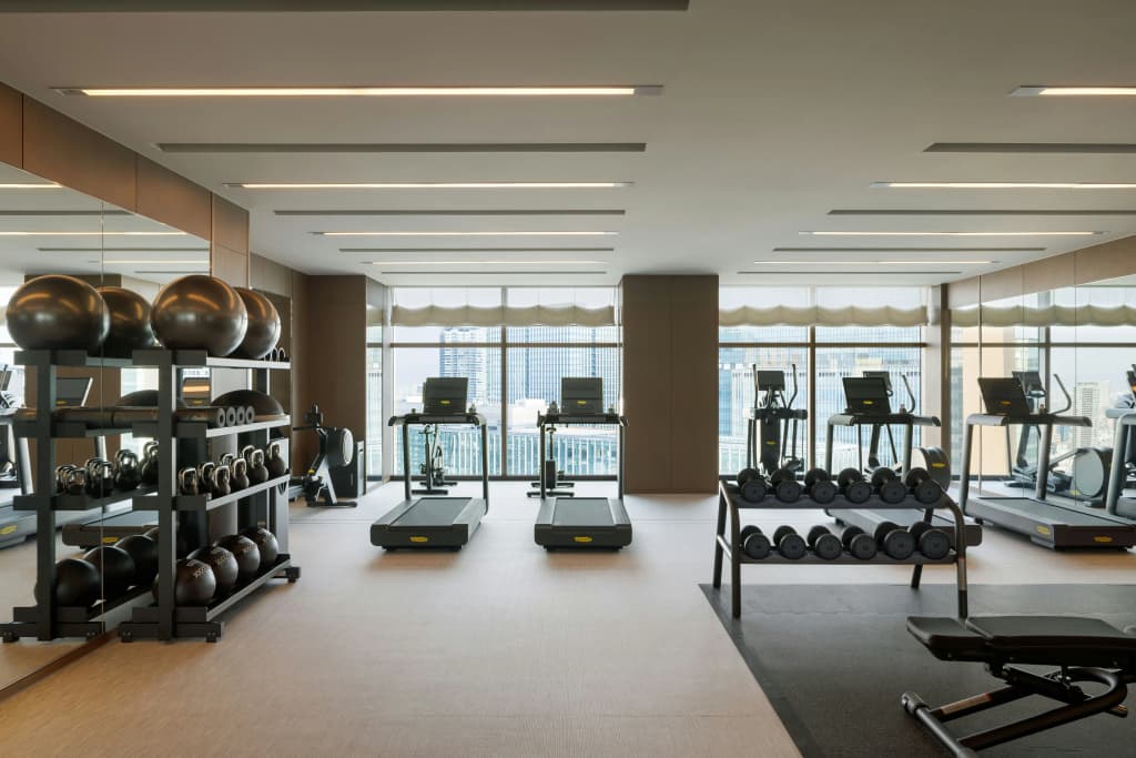 Waldorf Astoria Osaka - photo 40