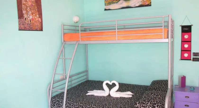 Bed and Breakfast Agosti - photo 3