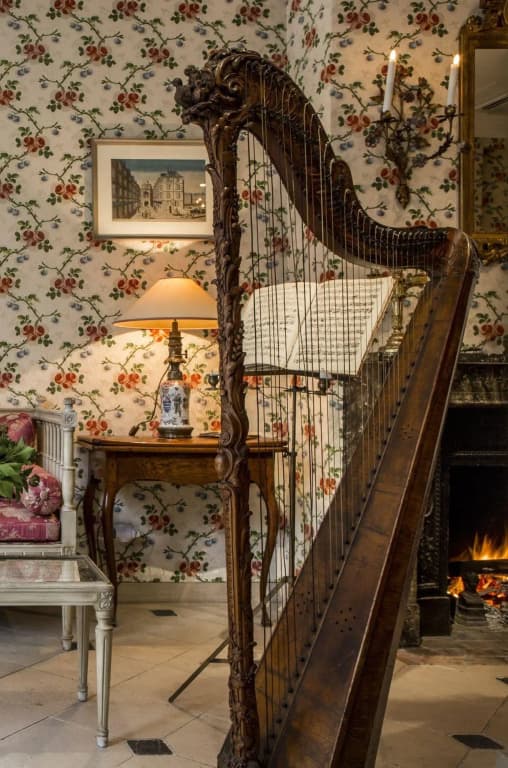 Hotel Caron de Beaumarchais - photo 13