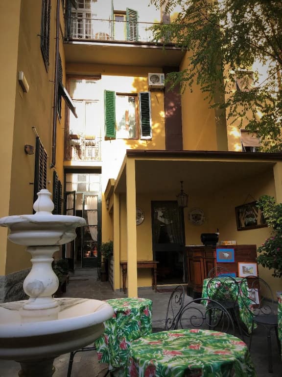 Hotel Il Granduca - photo 39