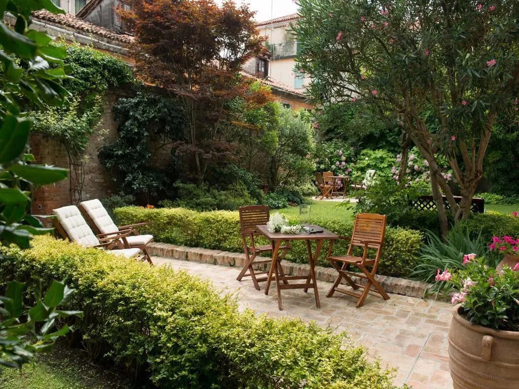 San Giacomo Apartment - photo 41