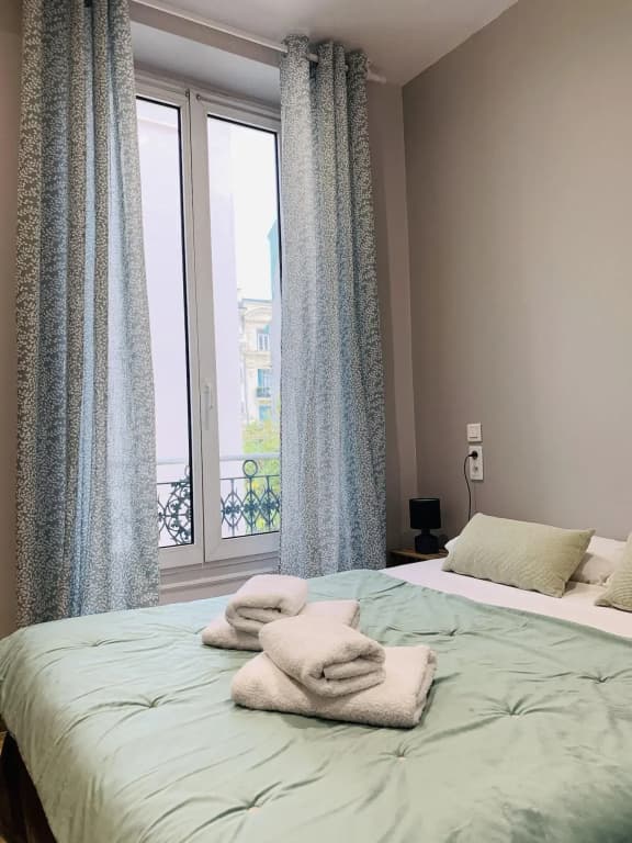 Hotel le Nice Etoile - photo 20