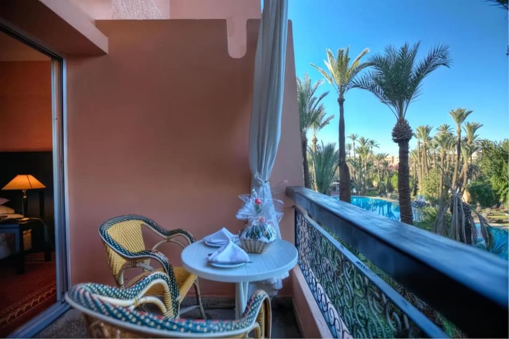 Le Semiramis Marrakech by BraviaHotels - photo 8