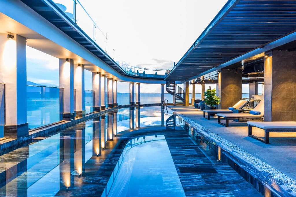 Stella Maris Beach Danang - photo 21