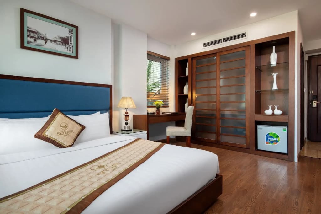 Skylark Hotel - photo 36