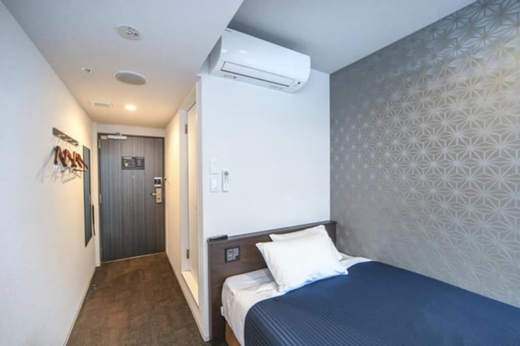 HOTEL LiVEMAX Nihonbashi Koamicho - photo 6