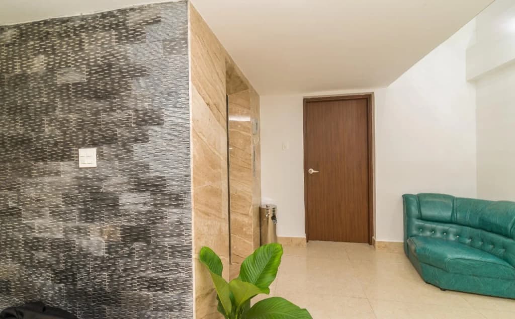 Ruby Hotel By OYO Rooms - photo 8