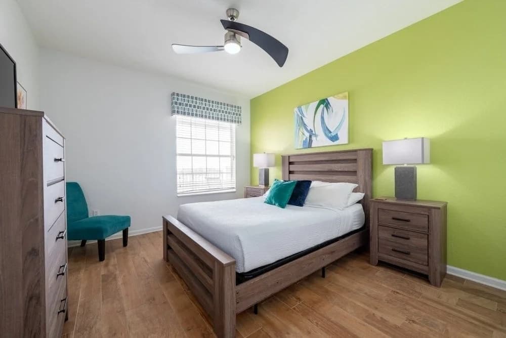 Your Vista Cay Lakeview Allure 3 Bedroom Condo by RedAwning - photo 6