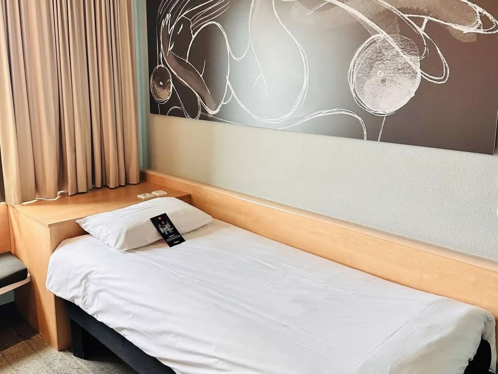 ibis Berlin Spandau - photo 6