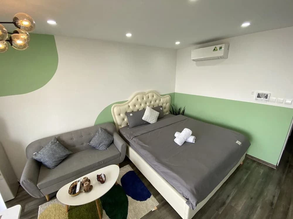 Vinhome D'capitale Cau Giay - photo 3