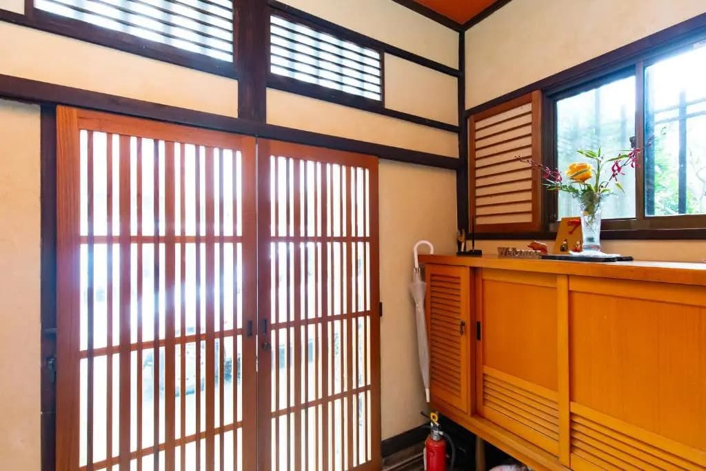 Kitazawa Cozy House - photo 17
