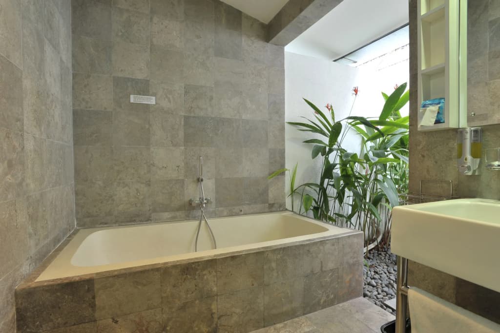 Bali Yarra Villas Seminyak - photo 8