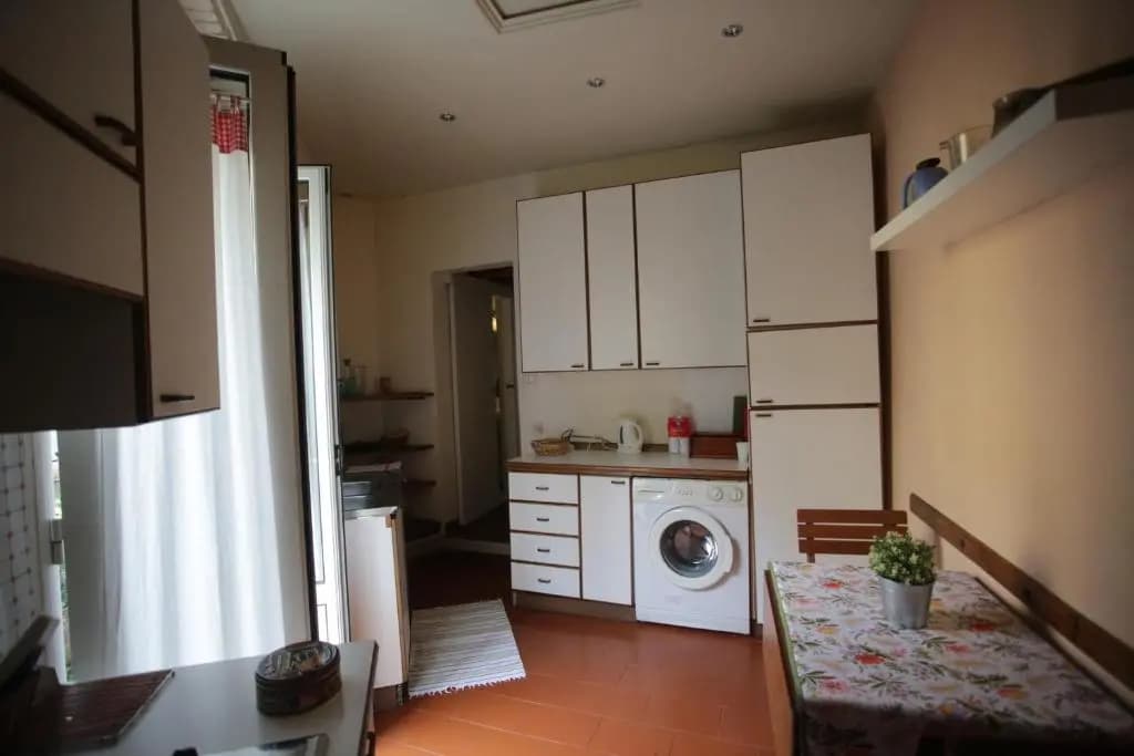 A Casa di Olga - photo 14