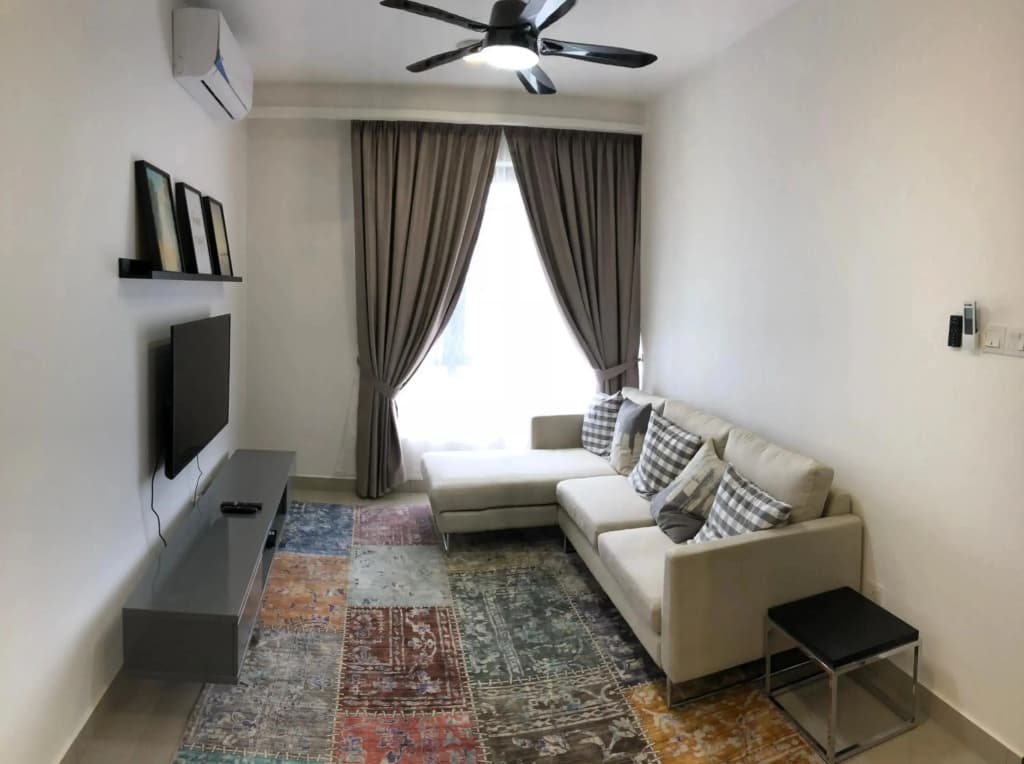 Eclipse@Pangea Residences - photo 2