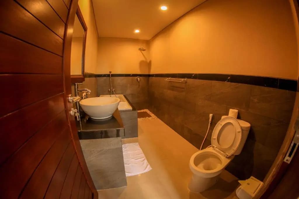 Cahyatika Bed & Breakfast - photo 7