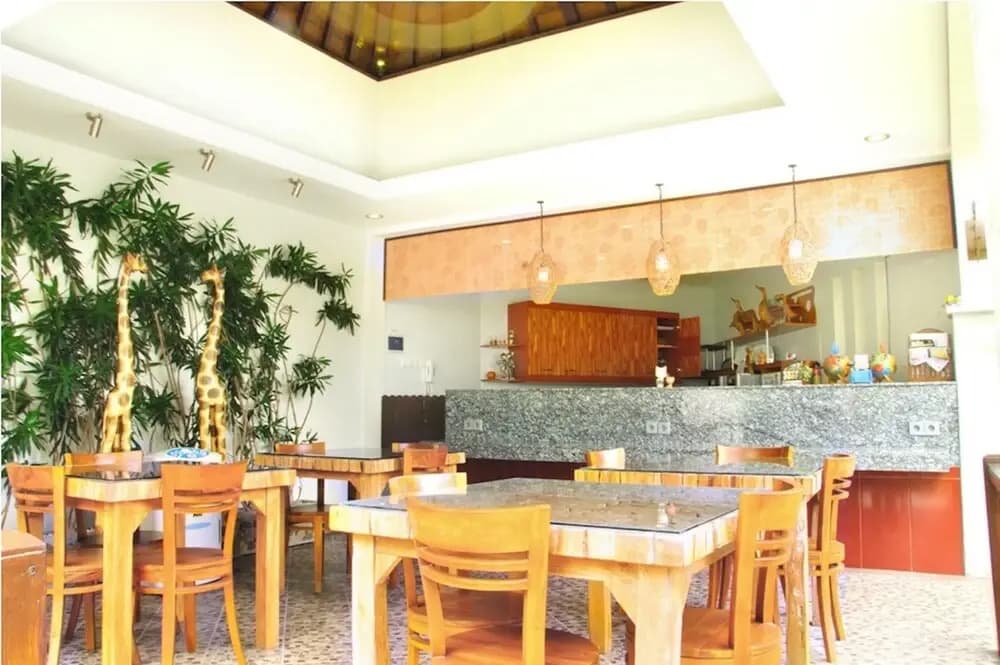 M Two Villas Seminyak - photo 23