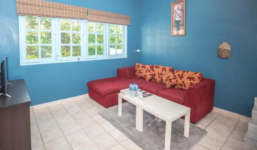 Baan Suan Villa 1 - photo 11