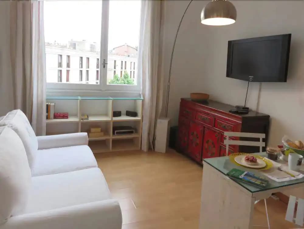 Lecasedimilano - Garibaldi Suite - main photo