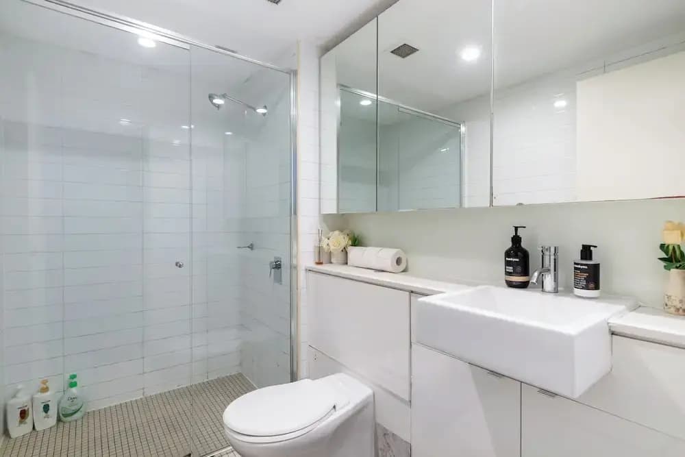Private 2 Levels Darling Harbour ICC - photo 4