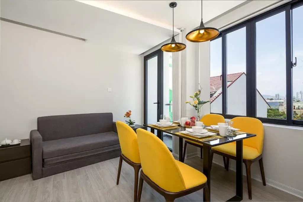 M.Y Suites Danang Beach - photo 7