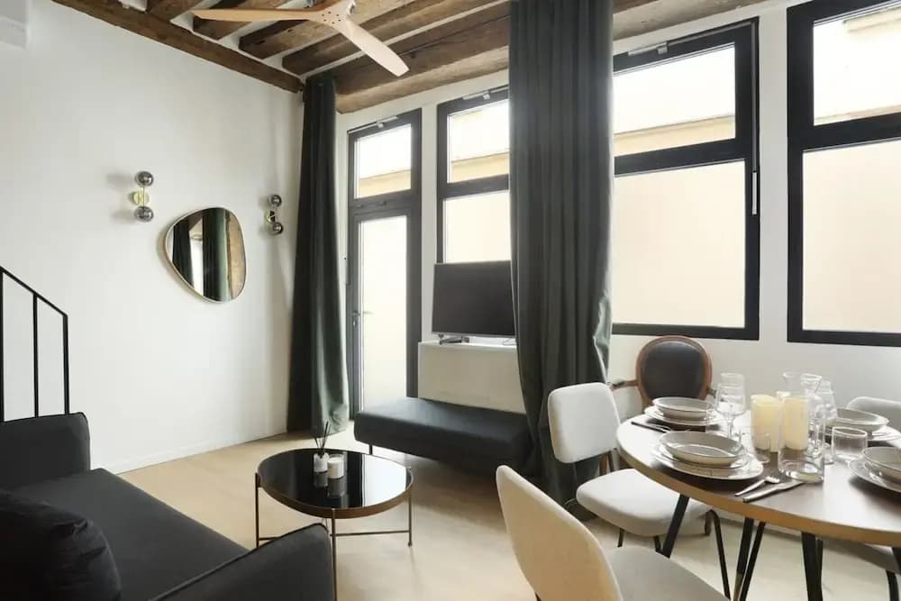 Sublim and new Apartement Saint Germain des Pres - photo 4