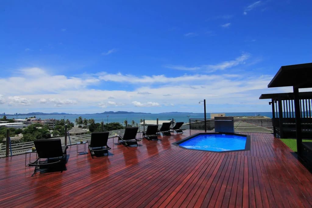 Inn residence serviced suites - photo 18