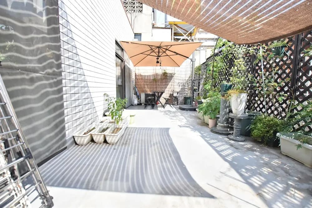 Inoue Building - photo 18
