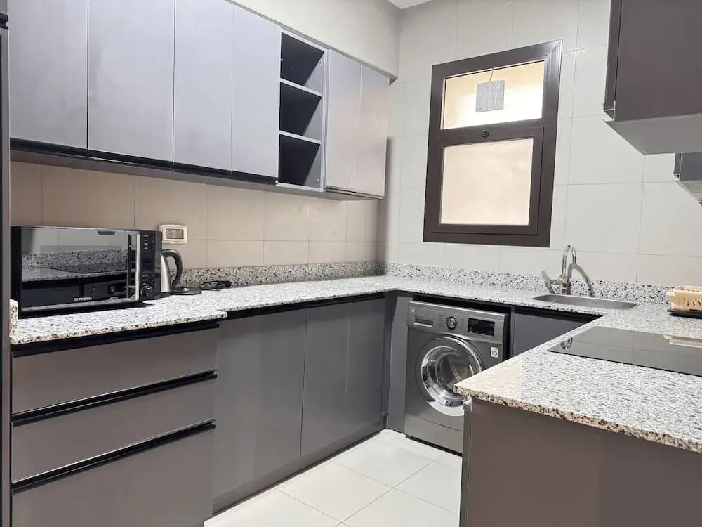 Mynt Stay New Cairo Residence - photo 20
