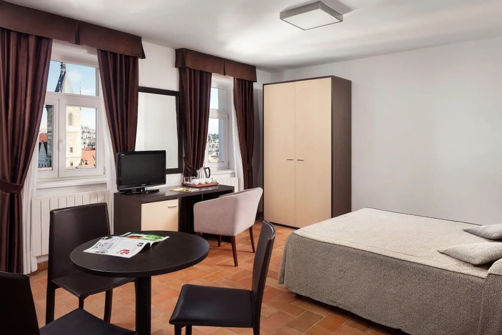Hotel Praga 1 - photo 7