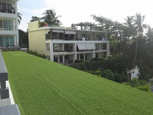 Hill Side Karon Kata Beach Condo - photo 4