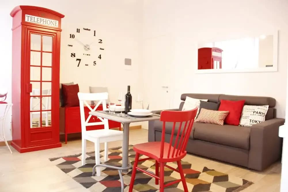 Art Apartment Scala - photo 3