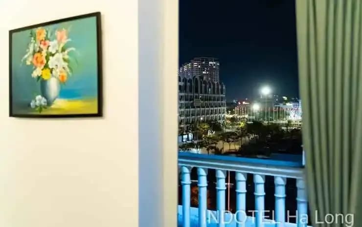 Indotel Ha Long Hotel - photo 4