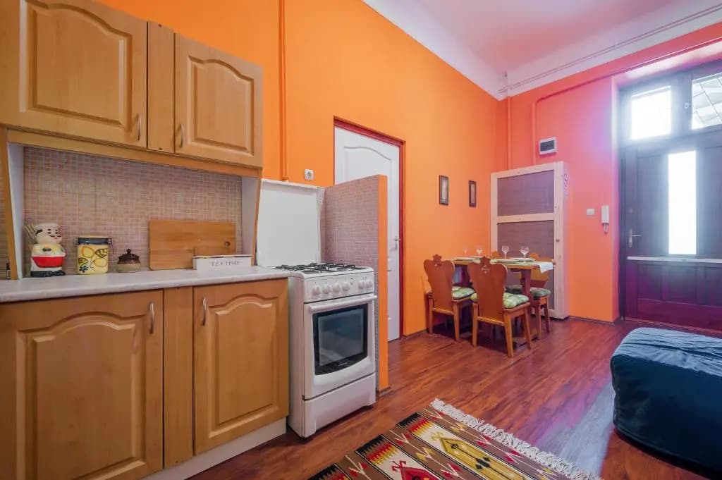 Stupendous Apartment - photo 15