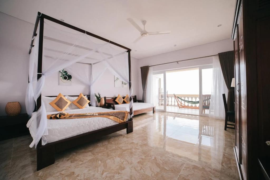 Sea Sense Resort - photo 45