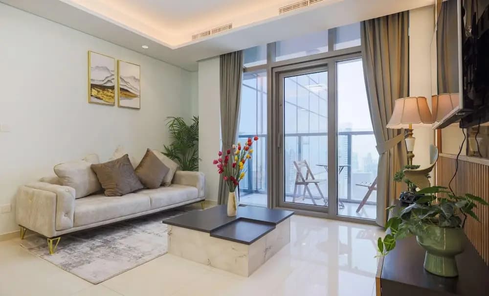 Ptr-5213 Modern 1BR Apartment - photo 6