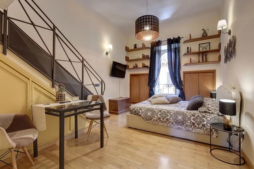 Home Sharing Roma - photo 24