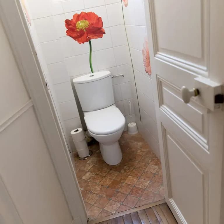 White Sacr I Beautiful 2-bedroom in Montmartre - photo 21