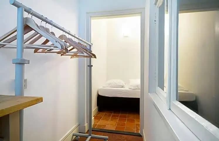 Ground floor Jordaan Apartment - photo 4