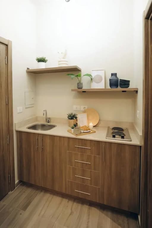 Hazel Spaces In New Cairo - photo 9
