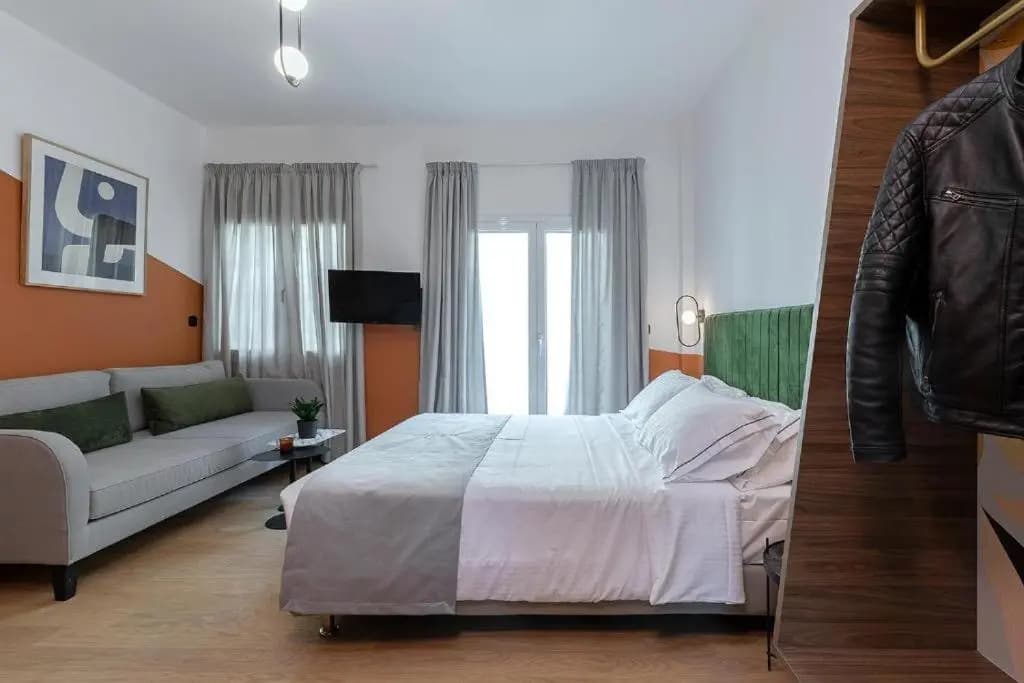 Acro Urban Suites - photo 5