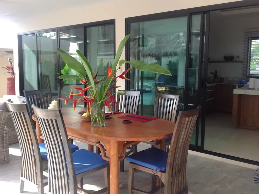 Blue Bird Villa - photo 6