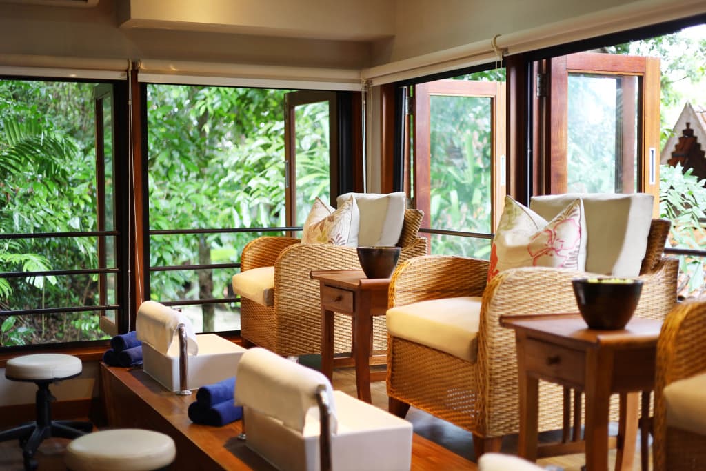 Berjaya Langkawi Resort - photo 8