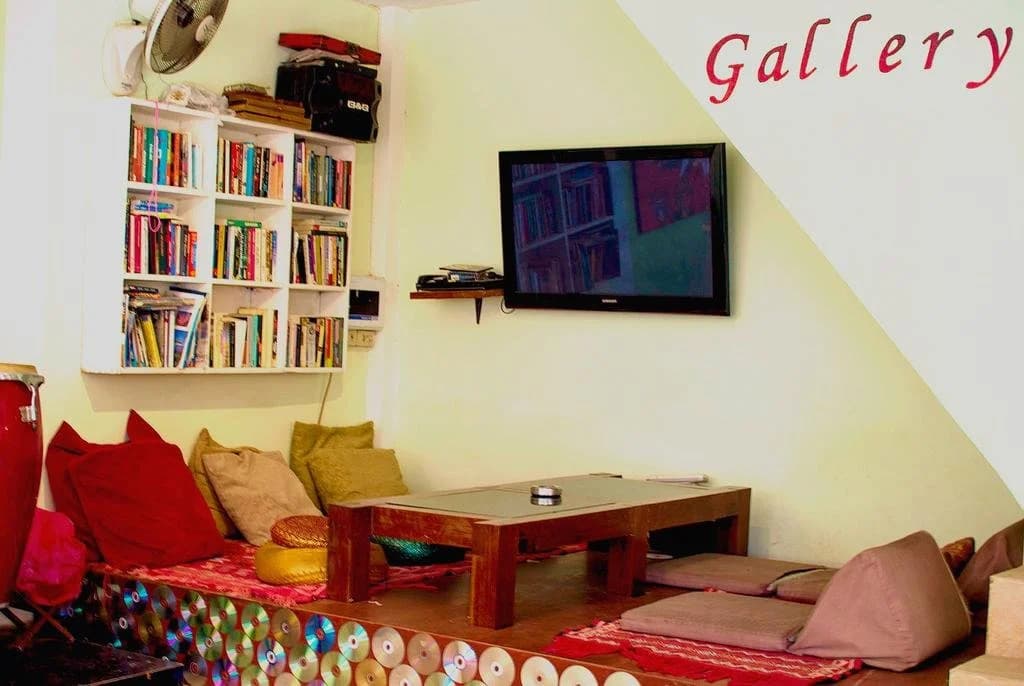 Gallery Dormitory - main photo