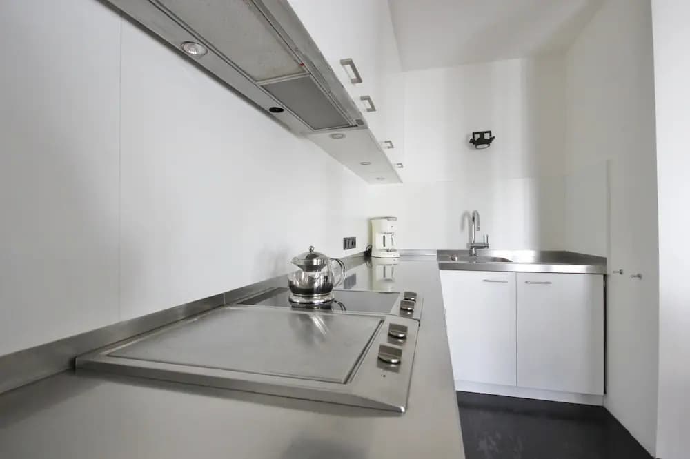 Prague Castle View Apartment - photo 18