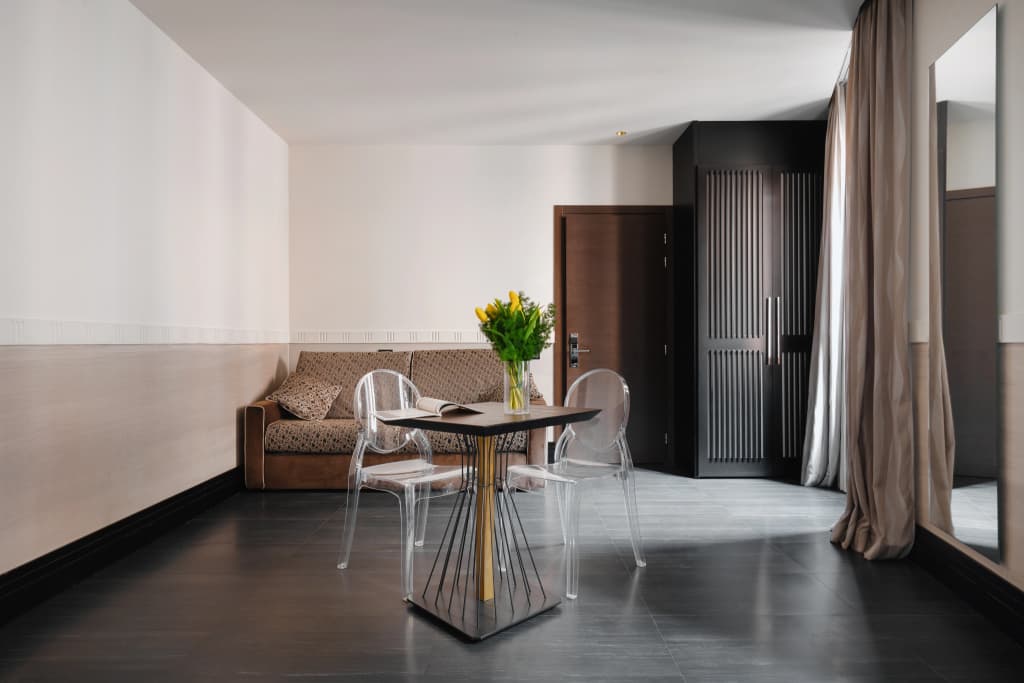 Unica Suites Rome - photo 22
