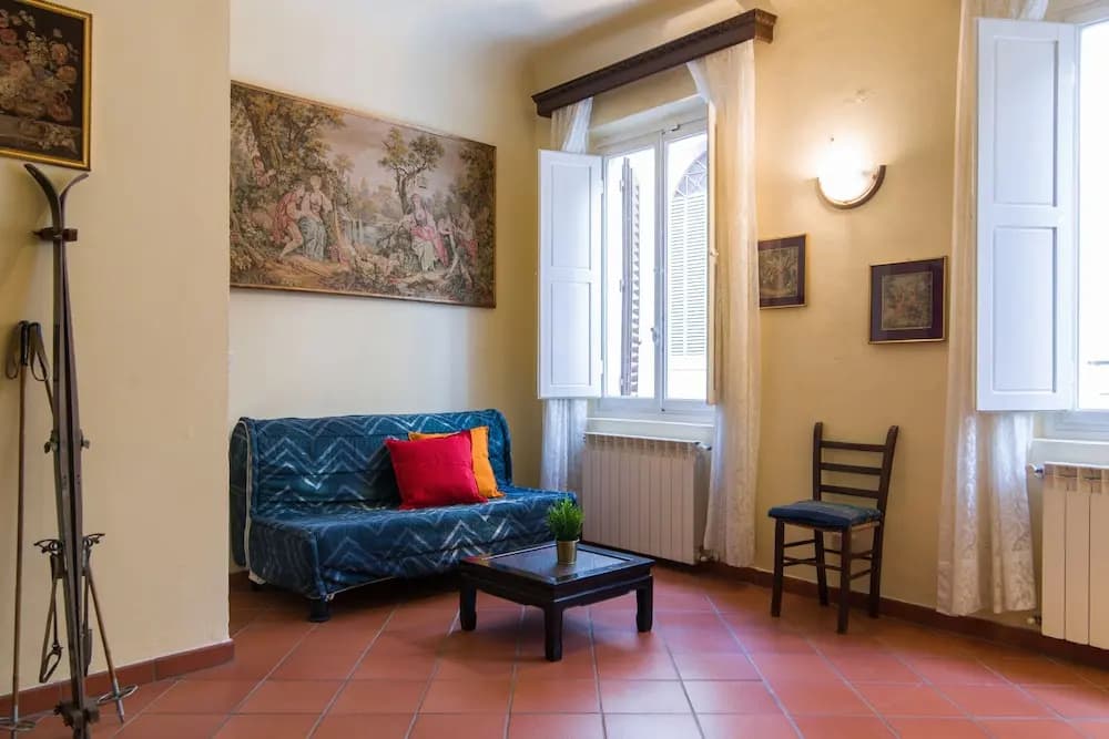 Romantic and Charming Apartments - photo 13